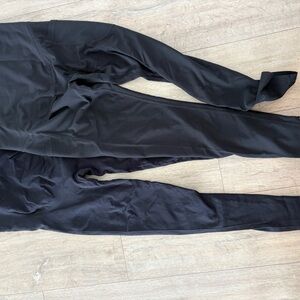 Maternity Leggings Knix & Old Navy